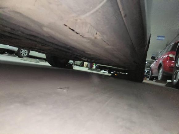 [济南·鲁A] 二手宝马宝马X32016款 sDrive20i