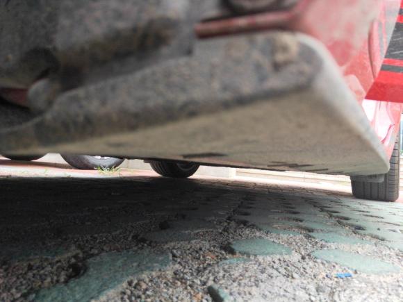 [北京·京J] 二手福特Mustang2016款 2.3T 运动版