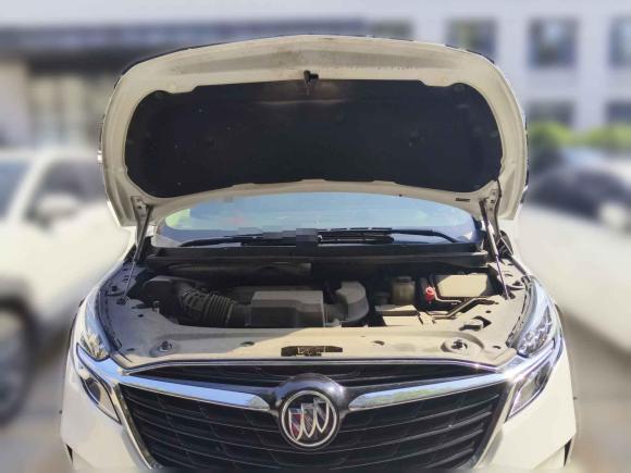 [济南·鲁A] 二手别克别克GL82021款 ES陆尊 653T 舒适型