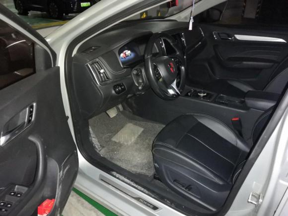 [无锡·沪A] 二手荣威荣威i6新能源2017款 45T 混动互联智享版