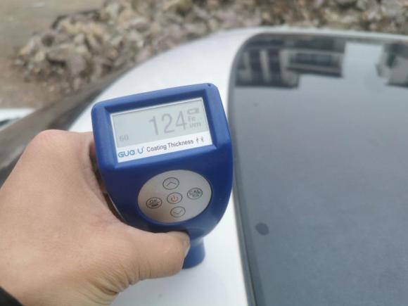 [台州·浙J] 二手路虎揽胜极光2014款 2.0T 5门耀享版