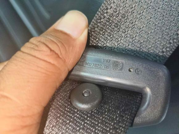 [西安·陕A] 二手福特蒙迪欧2013款 1.5L GTDi180时尚型