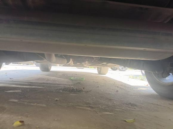 [西安·陕U] 二手日产奇骏2020款  2.5L XL ITS CVT 4WD豪华领航版