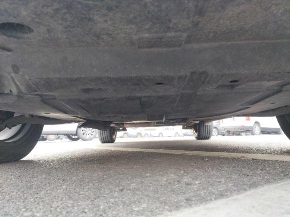 [青岛·鲁B] 二手汉腾汽车汉腾X52018款 1.5T CVT豪华版