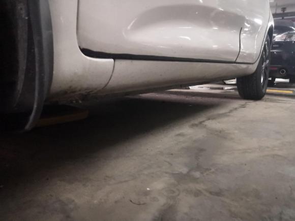 [南京·苏L] 二手名爵名爵32011款 1.5L AMT精英版