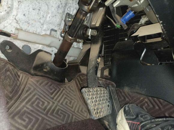 [义乌·浙A] 二手马自达阿特兹2015款 2.0L 蓝天豪华版