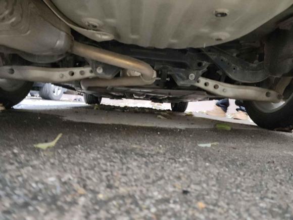 [南昌·赣A] 二手别克君威2020款 552T 豪华型