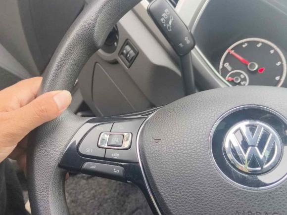 [杭州·浙A] 二手大众途铠2019款 1.5L 自动舒适版