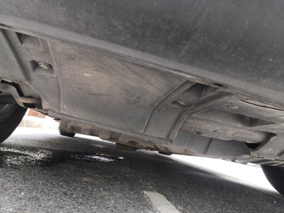 [金华·浙G] 二手本田本田CR-V2013款 2.4L 两驱豪华版