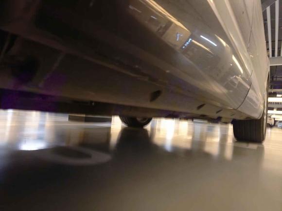 [武汉·鄂A] 二手奥迪奥迪Q72018款 45 TFSI S line运动型