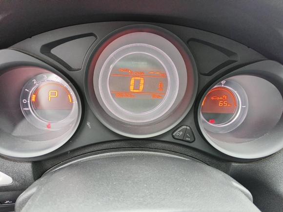 [温州·浙C] 二手雪铁龙雪铁龙C4L2014款 1.8L 智驱版 自动劲享型