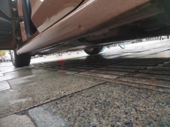 [上海·浙F] 二手大众凌渡2015款 280TSI DSG豪华版