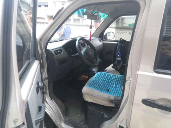 [成都·川A] 二手金杯小海狮X302020款 1.5L 超享型国VI SWC15M