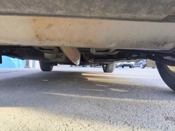 [北京·津C] 二手Jeep自由侠2017款 180T 自动高能版