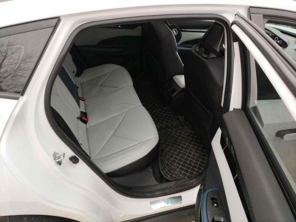 [南京·苏A] 二手长安长安UNI-V 智电iDD2023款 智电iDD 1.5T 113km智酷型