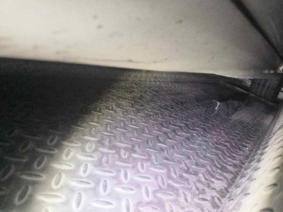 [上海·沪A] 二手沃尔沃沃尔沃S60新能源2015款 S60L E驱混动 T6智驭版