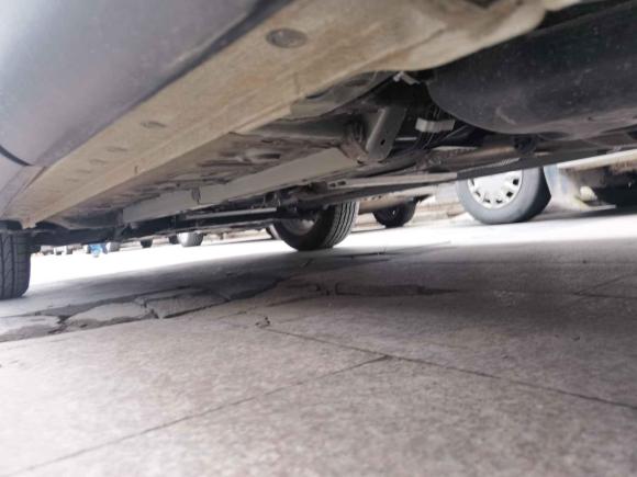 [上海·沪C] 二手丰田锋兰达2023款 2.0L CVT精英版