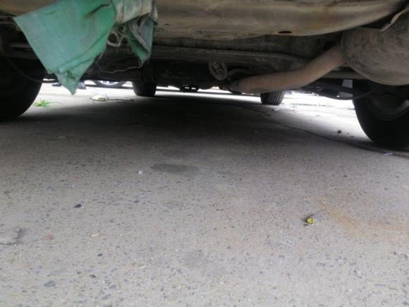 [上海·苏J] 二手本田雅阁2013款 2.0L SE