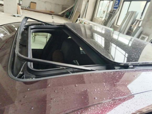 [上海·沪B] 二手凯迪拉克凯迪拉克CT62019款 28T 领先运动型