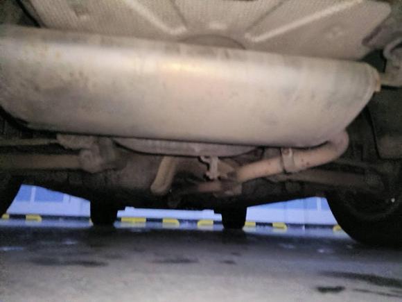 [义乌·浙G] 二手广汽传祺传祺GS5 Super2015款 2.0L 自动两驱精英版