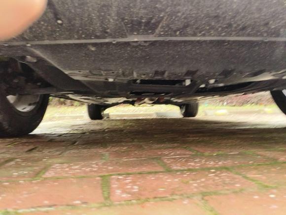 [无锡·苏B] 二手哈弗哈弗赤兔2022款 劲享版 1.5T 黄铜兔