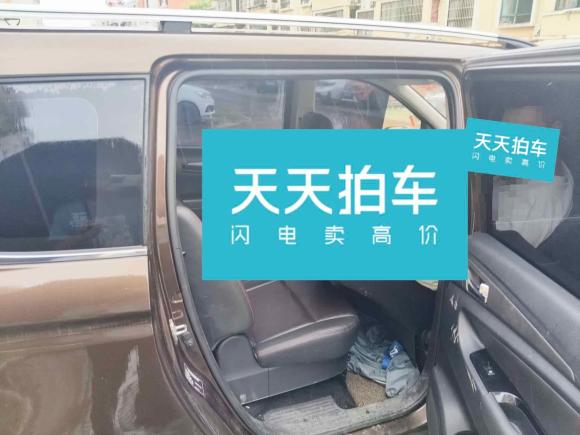 [苏州·苏U] 二手长安凯程长安欧尚A6002017款 1.5L 手动豪华型