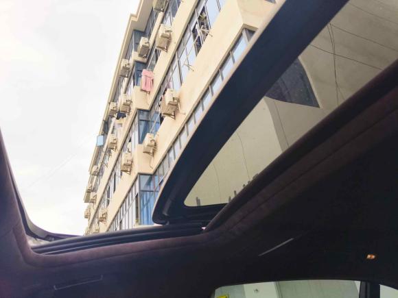 [嘉兴·浙A] 二手宝马宝马7系2017款 740Li xDrive 豪华型