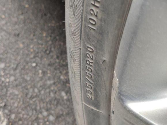 [南昌·赣M] 二手凯迪拉克凯迪拉克XT62020款 28T 六座豪华型