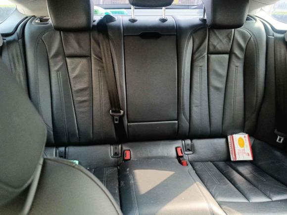 [合肥·皖A] 二手奥迪奥迪A52017款 Sportback 40 TFSI 时尚型