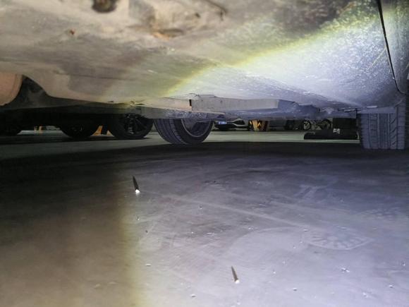 [嘉兴·浙A] 二手保时捷Cayenne2011款 Cayenne S 4.8L