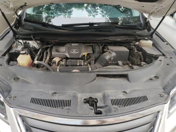 [武汉·鄂A] 二手雷克萨斯雷克萨斯RX2016款 300 四驱典雅版 国V