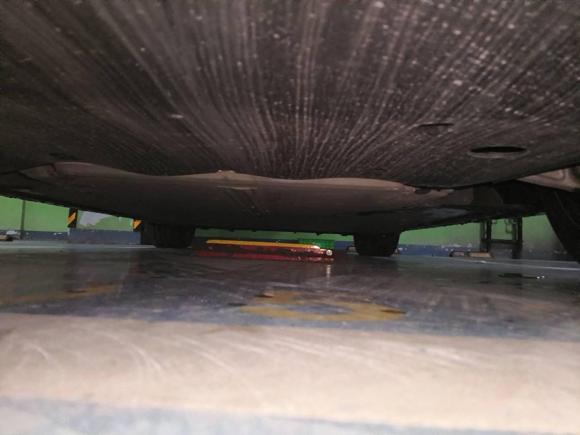 [宁波·浙B] 二手特斯拉Model X2016款 Model X 75D