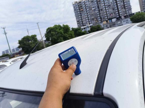 [宁波·豫P] 二手五菱汽车五菱荣光V2016款 1.5L标准型