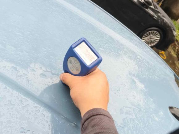 [杭州·浙A] 二手丰田丰田862013款 2.0L 自动豪华型