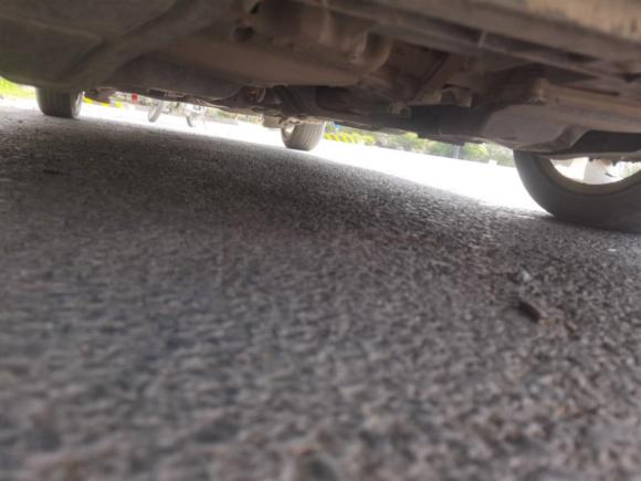 [杭州·浙E] 二手斯柯达昕动2014款 1.6L 自动悦享版