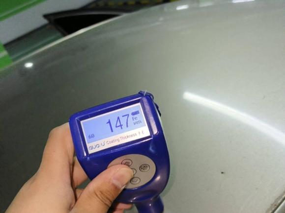 [北京·琼A] 二手大众高尔夫·嘉旅2018款 1.6L 自动舒适型