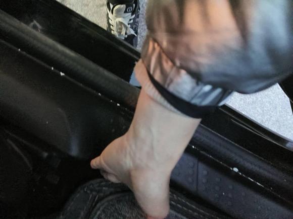 [常州·苏D] 二手smartsmart forfour2018款 1.0L 52千瓦激情版