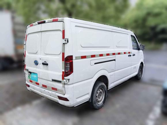 [无锡·苏B] 二手凯马骏航ES2022款 ES6舒适版 江西安驰