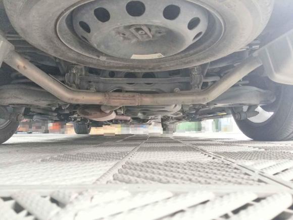 [合肥·皖A] 二手广汽传祺传祺M82018款 320T 尊贵版