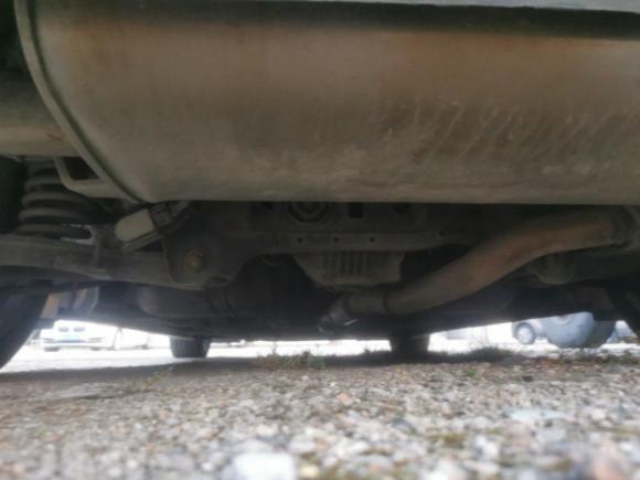 [宁波·浙B] 二手现代劳恩斯-酷派2009款 2.0T 自动靓雅版