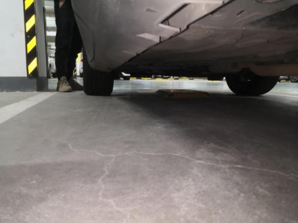 [西安·陕A] 二手林肯林肯MKC2014款 2.0T 两驱尊享版