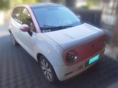 [金华·浙G]欧拉&nbsp;&nbsp;欧拉黑猫&nbsp;&nbsp;2019款351km亲子版