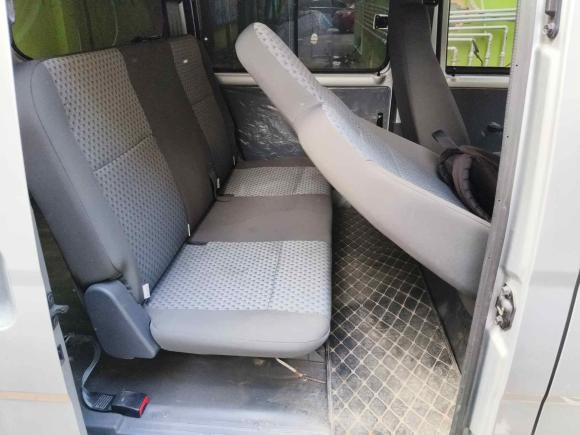 [成都·川A] 二手五菱汽车五菱之光2020款 1.2L 实用型 国VI LSI