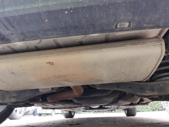 [合肥·黑A] 二手大众高尔夫·嘉旅2016款 280TSI 自动豪华型