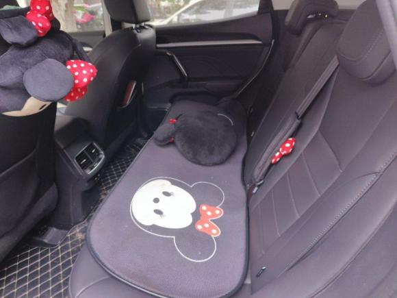 [上海·苏E] 二手哈弗哈弗F52020款 1.5T DCT i型