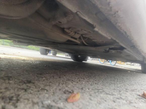 [义乌·浙G] 二手大众途安2011款 1.4T DSG智臻版5座