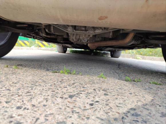 [上海·沪B] 二手铃木锋驭2014款 1.6L CVT四驱尊贵型