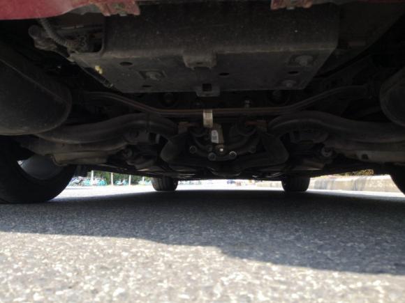 [无锡·苏B] 二手福特Mustang2017款 2.3T 性能版