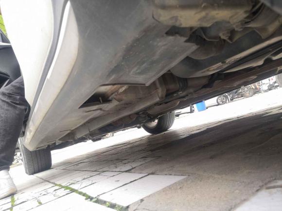 [成都·川S] 二手吉利汽车远景S12018款 1.5L 手动锋享型