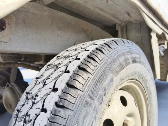 [温州·浙J] 二手五菱汽车五菱之光小卡2016款 1.2L 双排LSI